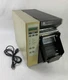 Zebra 140XiII 203DPI 140-401-00104 Industrial Thermal Label Printer - For Parts
