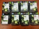 8 HP 88XL Inks C9392AN Magenta, C9391AN Cyan, C9396AN Black, C9393A Yellow