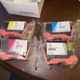 4 Pack New 150XL Ink Cartridge For Lexmark Pro715, Pro915, S315 S415 S515 150