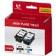 PG243-XL CL244-XL Ink Cartridge For Canon PIXMA MG2920 MG2525 MG2922 MX490 MX492