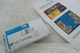 HP 727 Ink Cartridge Cyan for DesignJet T920 T1500 T2500 130ml B3P19A NEW BULK