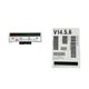 🔥Genuine Kyocera 203 dpi Printhead KST-104-8MPD1-ZB1 for Zebra Label Printers
