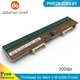 Genuine PHD20226301 Printhead for Datamax M-4308 Mark II Barcode Printer 300 dpi