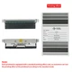 P1037974-011 Printhead for Zebra ZT210 ZT220 ZT230 Thermal Label Printer 300dpi