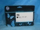 GENUINE HP 70 MATTE BLACK INK CARTRIDGE C9448A FACTORY SEALED BOX - JUL 2021