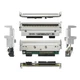 Thermal Printhead for Zebra S4M Z4M Z4M Plus Z4000 203dpi G41400M
