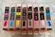 Canon Pro-200 CLI-65 Modified Empty Flushed Set WITH CHIPS !! Rare ! Clips/Plugs