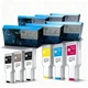 730 Ink Cartridge 300ml P2V68A P2V69A P2V70A P2V71A P2V72A P2V73A for HP 730XL