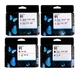 Printer Part 91 Printhead C9461A C9460A C9463A C9462A for HP Color lnkjet z6100