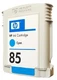 HP 85/C9425A Cyan Ink Cartridge