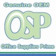 FG6-8992-030/FG68992030 Original OEM Canon Waste Toner Collector, Black Genuine
