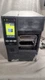 Zebra ZT411 Thermal Label Printer ZT41142-T010000Z - For Parts OR Repair