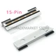 497-0465432 New Printhead for NCR 7167 7197 7198 POS Thermal Lable Printer 15Pin
