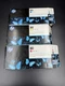 2016-20 GENUINE SET HP #80 PRINTHEADS DESIGNJET 1000 C4821A C4822A C4823A NEW