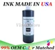 A VC Pint of Matte Black for HP 70 ink C9448A for HP Z2100 Printer model