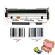 New Printhead for Zebra ZM400 Barcode Thermal Label Printer 203dpi P/N G79800M