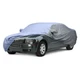 Covercraft WeatherShield HP Two-Tone Light Blue Custom Car Cover w Gray Sides