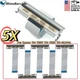 5X Printhead for Epson TM-T88V TM-T885 TM-M244A Printer 2131885 2141001 2138822