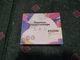 EZink E525W Toner Cartridges 4Pack Set Bk, Y, M, C-Dell open box, sealed cartrig