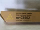 Genuine Ricoh 841752 Yellow Toner Cartridge For Mp C5502