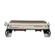 TESTED GENUINE TOSHIBA 600dpi Printhead TPH106R8A for TEC B-452 HS Label Printer