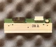 Rohm NE3004-WA10B 1225 Ohm Thermal Printhead OEM Barcode Label Printer Head