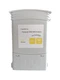 Compatible HP 80 Yellow Ink Cartridge C4848A HP DesignJet 1000/1050/1055