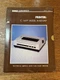 SAMS ComputerFacts CP12 C. Itoh M-8510AP Printer Service Manual