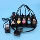 Epson L1800 L800 R1390 UV CISS With stirrer ink level sensor 