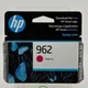 New Open Box HP 962 Magenta Original Ink Cartridge 3HZ97AN