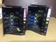 HP 8620/8625 Printer Head, Needs Repair, Lot of 2, CR322A