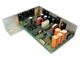 Genuine Zebra G49990M Power Supply Board for XiII XiIII/ Plus Label Printers OEM