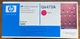 HP Q6473A Magenta Toner Cartridge Genuine Sealed Brand New OEM Free Shipping