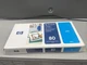 HP DesignJet Printhead and Cleaner - Cyan (C4821A) December 2012 Date On Box