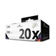 20x MWT PRO Cartridge Replaces HP CZ130A CZ131A CZ132A CZ133A 711 CZ130A-CZ133A