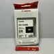 Genuine Canon PFI-102BK Black Original Ink Tank Cartridge 0895B001AA