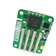 Second locked printhead decoder Card Fits For Epson with printhead cables
