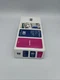 GENUINE HP #80 MAGENTA PRINTHEAD/CLEANER DESIGNJET 1000 1050 C4822A NEW SEALED