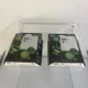 Lot of (2) HP 88XL Cyan & Magenta ~ 2 printer ink cartridges Aug & Dec 2018