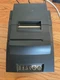 Epson TM-H6000II m147E USB Thermal POS Printer w/Adapter -Powers On-Error Code
