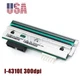 US NEW PHD20-2279-01 Printhead for Datamax I-4310E MarkII Thermal Printer 300dpi
