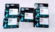 Lot Of  5 HP 711 Toner Cartridge Y/CZ132A /C  X2 CZ130A /M  X2 CZ131A EXP/2014