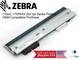 Zebra 170Xi3/170PAX4 203 dpi Compatible Printhead (G38000M)