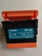 Canon PF04 Print Head Untested 