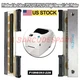 Printhead for Zebra LP2824 TLP2824 203dpi Thermal Label Printer G105910-102
