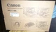 Genuine Canon Waste Toner Bottle FG6-8992-030 - New