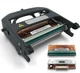 NEW Printhead With Bracket for Zebra ZC300 Thermal Card Printer P1094879-020