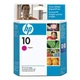Genuine HP 10 Magenta Ink Cartridge C4843A Retail Box  New Never Used  HP C4843A