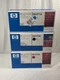 NEW Genuine HP 501A 502A 503A Toner Q6470A Q6471A Q6473A OEM Black Cyan Magenta