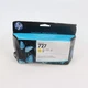 NEW/SEALED/GENUINE HP 727 YELLOW DesignJet B3P21A Ink Cartridge 130 ml EXP